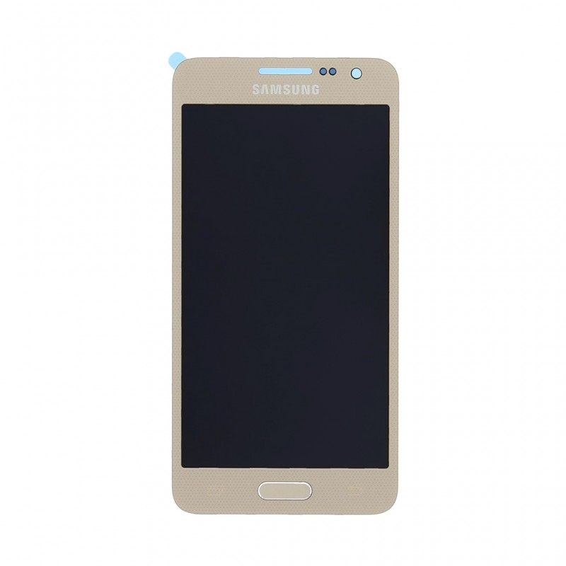 samsung galaxy a3 a300f vymena lcd displeje vc dotykoveho skla