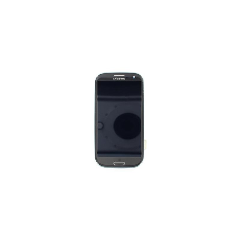 samsung galaxy s3 i9300 vymena lcd displeje vc kryciho skla