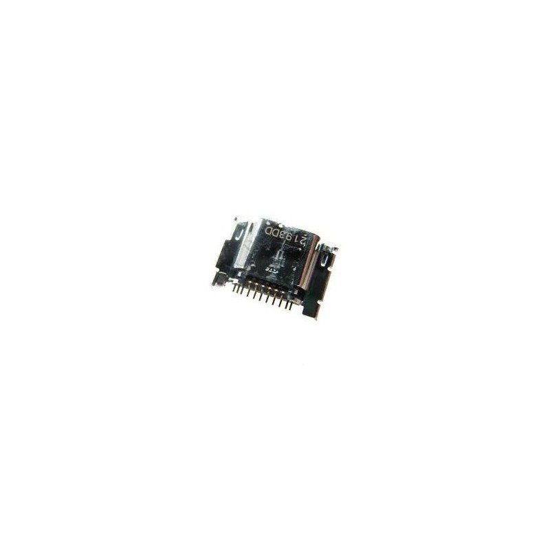 samsung galaxy s3 i9300 vymena microusb konektoru
