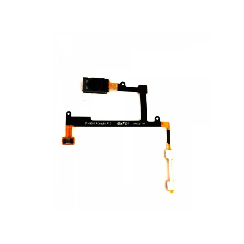 samsung galaxy s3 i9300 vymena sluchatka