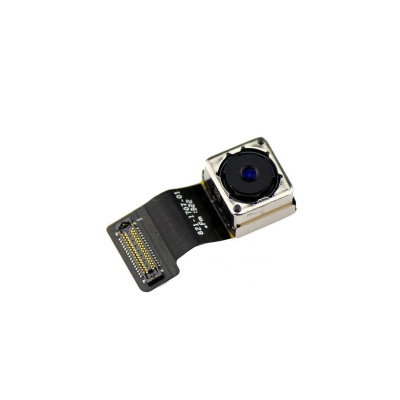 apple iphone 5c vymena zadni webkamery
