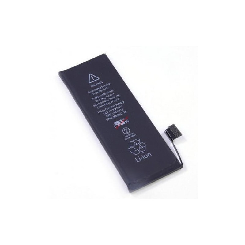 apple iphone 5s vymena baterie