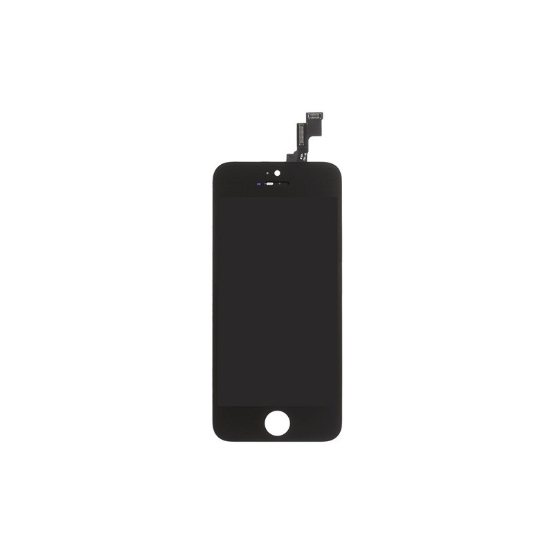 apple iphone 5s vymena lcd displeje vc kryciho skla