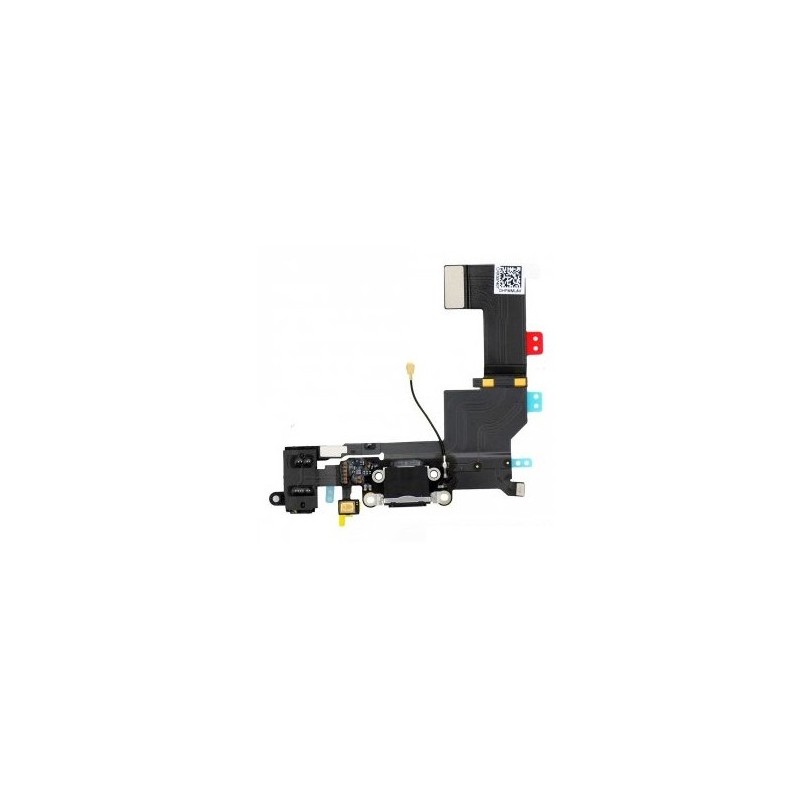 apple iphone 5s vymena nabijeciho konektoru