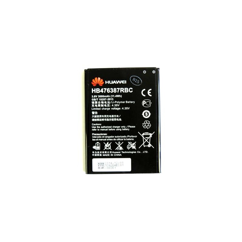 huawei ascend g750 vymena baterie