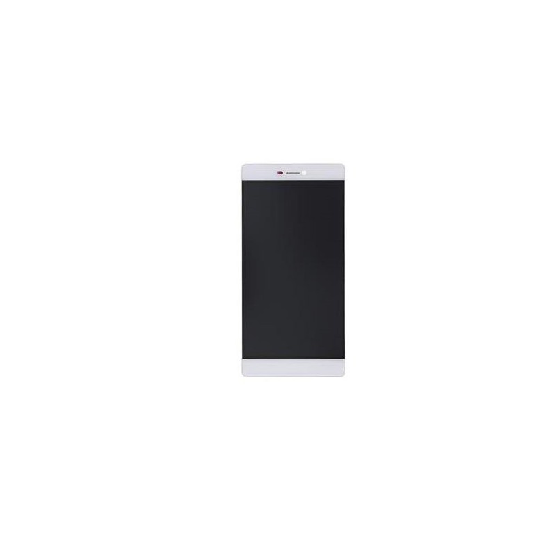 huawei p8 vymena lcd displeje vc dotykoveho skla