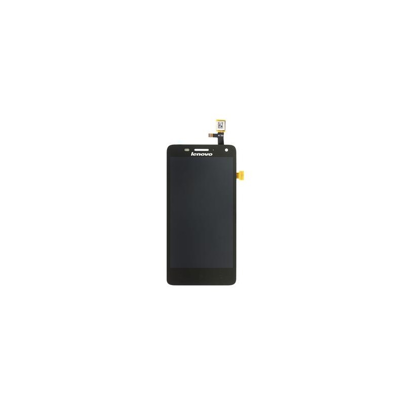 lenovo s660 vymena lcd displeje vc dotykoveho skla
