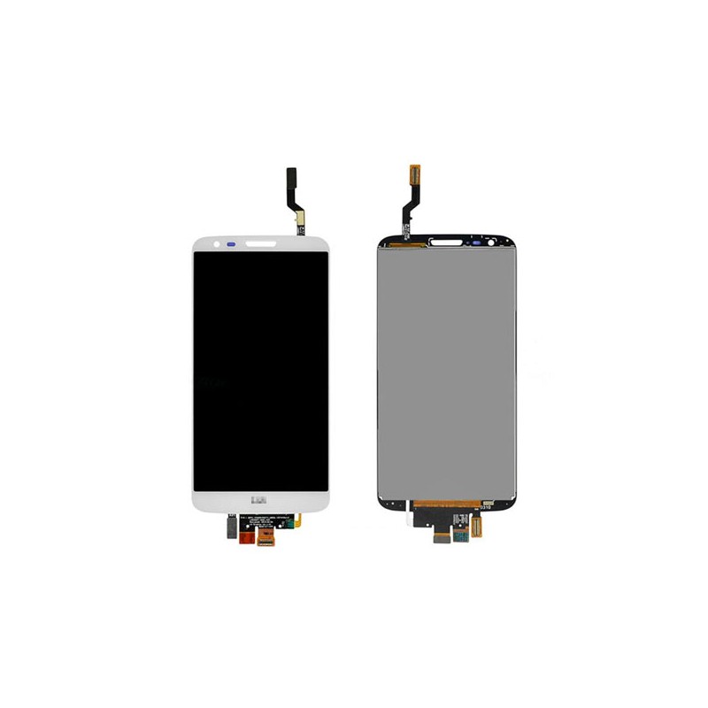 lg g2 d802 vymena lcd displeje vc dotykoveho skla
