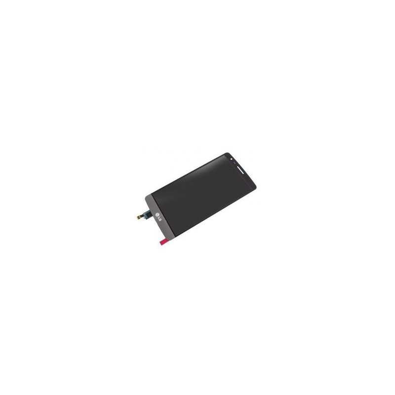 lg g3 mini d722 vymena lcd displeje vc dotykoveho skla