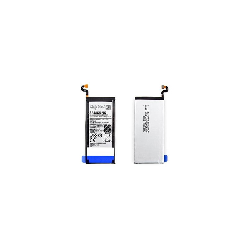 samsung galaxy s7 g930 vymena baterie