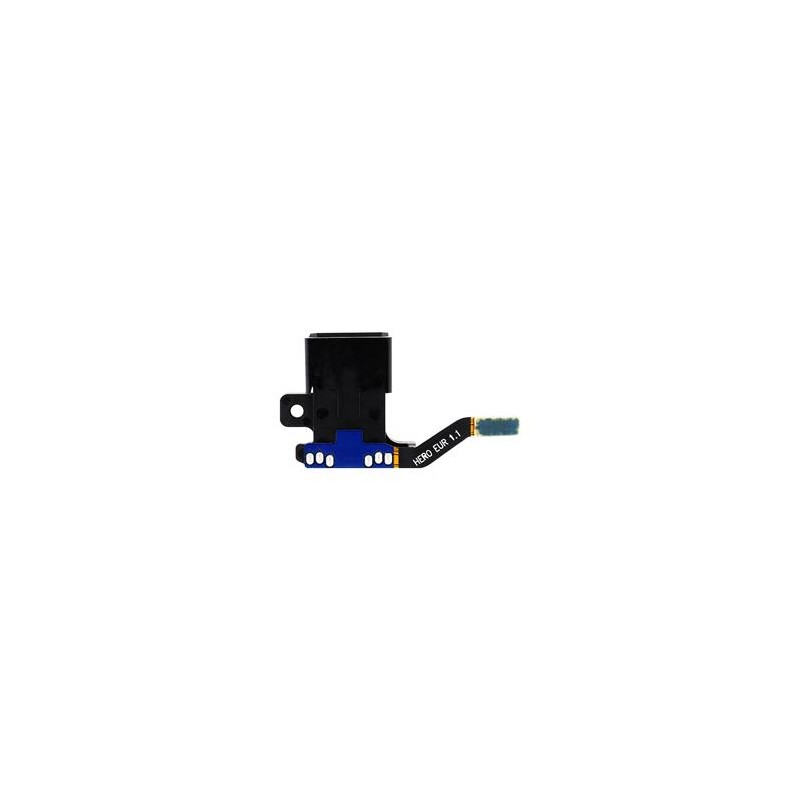 samsung galaxy s7 g930 vymena sluchatkoveho konektoru