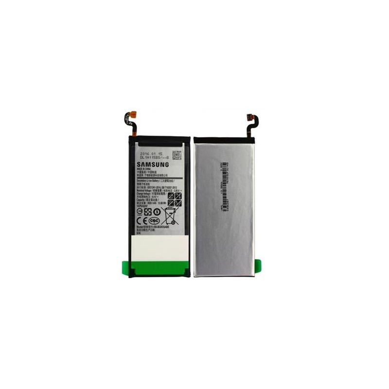 samsung galaxy s7 edge g935 vymena baterie
