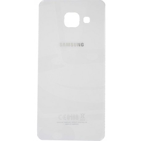 samsung galaxy a3 2016 a310 vymena zadniho krytu