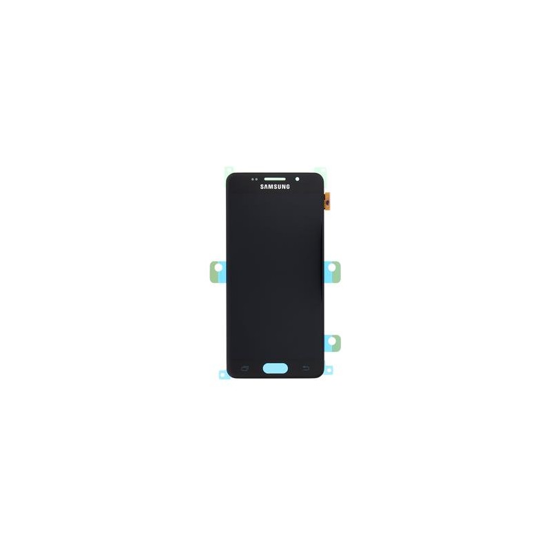 samsung galaxy a3 2016 a310 vymena lcd displeje vc dotykoveho skla