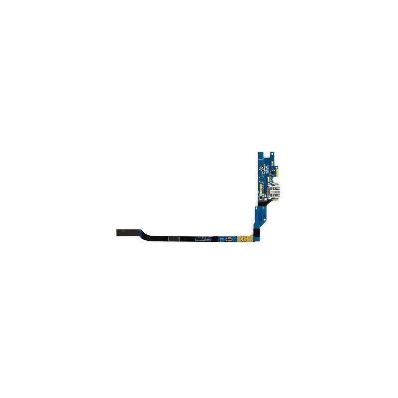 samsung galaxy s4 i9505 vymena microusb konektoru vc mikrofonu