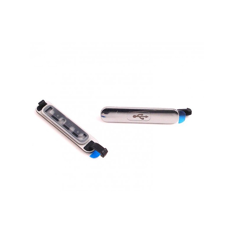 samsung galaxy s5 g900 vymena krytky usb konektoru