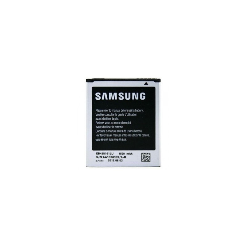 samsung galaxy trend plus gt s7580 vymena baterie