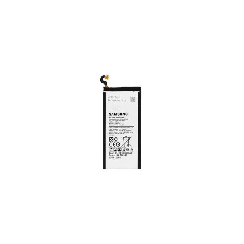 samsung s6 g920 vymena baterie