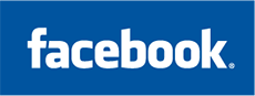 logo facebook web